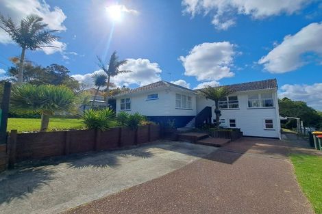 Photo of property in 26 Fordham Street, Beach Haven, Auckland, 0626