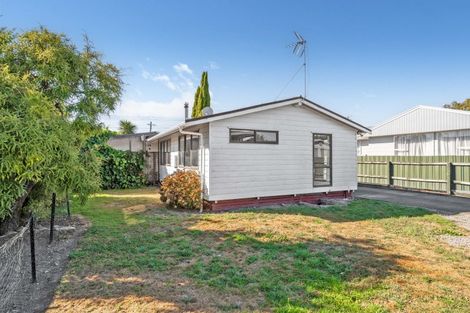 Photo of property in 156 East Street, Greytown, 5712