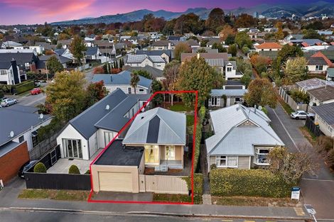 Photo of property in 86 Saint Albans Street, St Albans, Christchurch, 8014