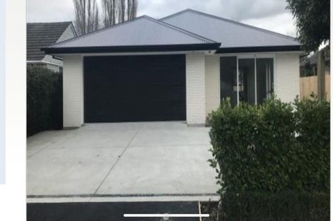 Photo of property in 67 Brookside Terrace, Bryndwr, Christchurch, 8053