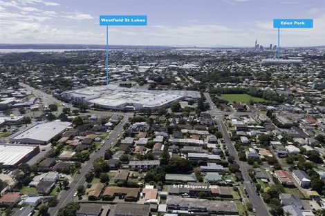 Photo of property in 5/17 Kingsway Avenue, Sandringham, Auckland, 1025