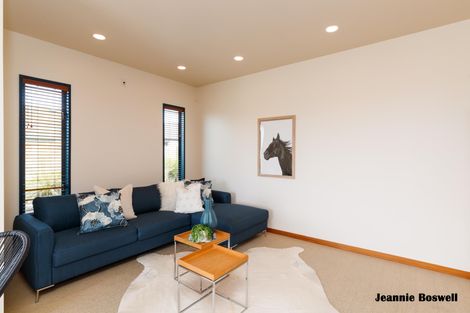 Photo of property in 55 Royal Oak Drive, Kelvin Grove, Palmerston North, 4414