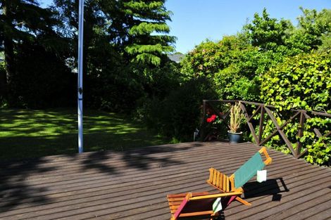 Photo of property in 6a Deepdale Street, Burnside, Christchurch, 8053