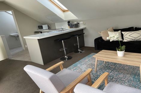 Photo of property in 470f Barbadoes Street, Edgeware, Christchurch, 8013