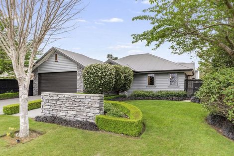 Photo of property in 20 Rivers Edge, Northwood, Christchurch, 8051