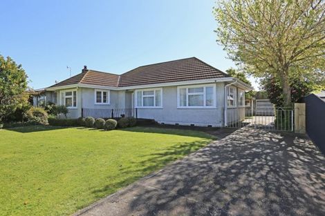 Photo of property in 1005 Oliphant Road, Raureka, Hastings, 4120