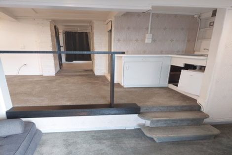 Photo of property in 458 Evans Bay Parade, Hataitai, Wellington, 6021