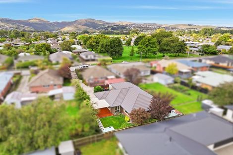 Photo of property in 24a Samuel Street, Hoon Hay, Christchurch, 8025