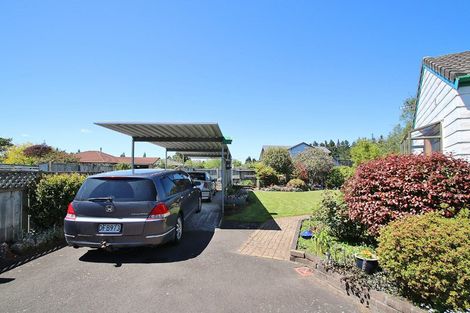 Photo of property in 3 Preston Road, Ngongotaha, Rotorua, 3010