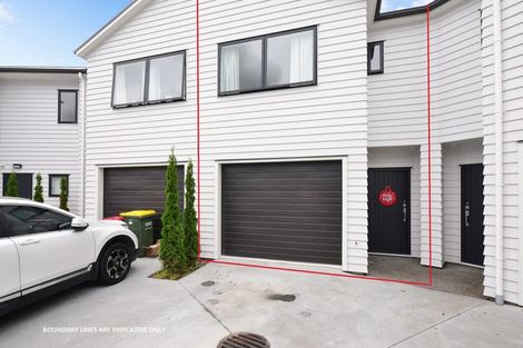 Photo of property in 7/29 Beatty Street, Melville, Hamilton, 3206