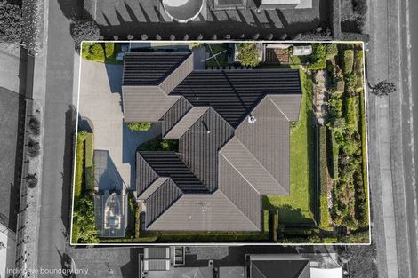 Photo of property in 7 Vantage Place, Omokoroa, 3114