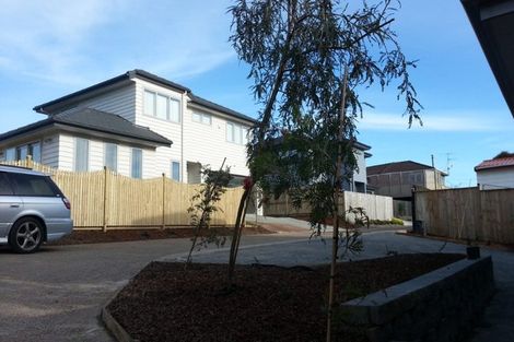 Photo of property in 86b Opaheke Road, Opaheke, Papakura, 2113