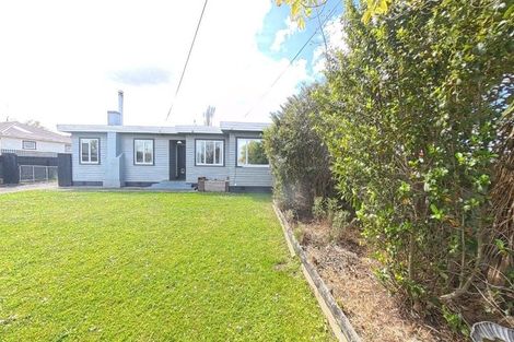 Photo of property in 18 Campbell Road, Bunnythorpe, Palmerston North, 4481