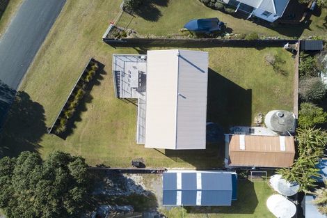 Photo of property in 3 Marlin Drive, Taupo Bay, Mangonui, 0494