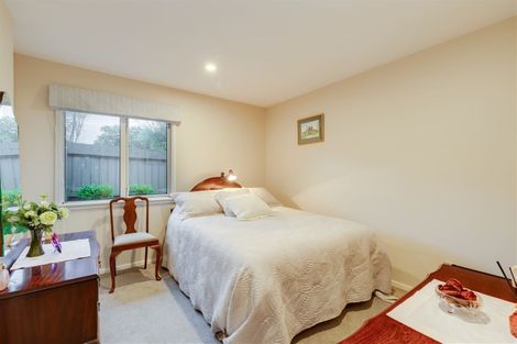 Photo of property in 46 Wai-iti Terrace, Burnside, Christchurch, 8052