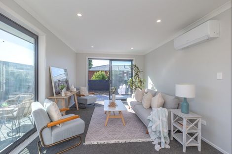 Photo of property in 83a Winchester Street, Levin, 5510