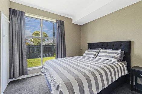 Photo of property in 17 Tainui Street, Welbourn, New Plymouth, 4312