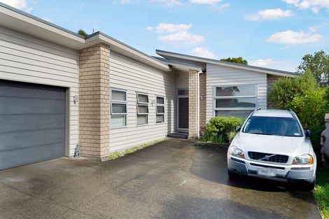 Photo of property in 79 Westgate Drive, Massey, Auckland, 0614