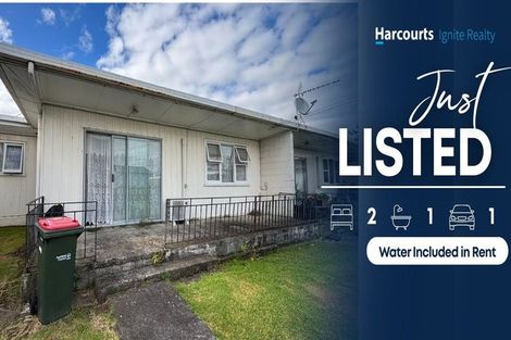 Photo of property in 4/8 Weymouth Road, Manurewa, Auckland, 2102