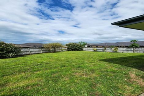 Photo of property in 4 Balmore Crescent, Pokeno, 2402