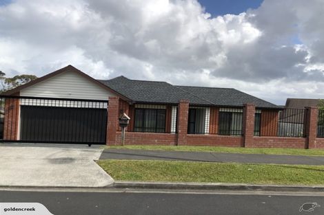 Photo of property in 8 Travis View Drive, Fairview Heights, Auckland, 0632