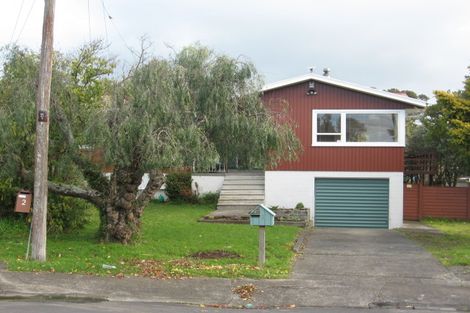 Photo of property in 1 Collie Street, Hillpark, Auckland, 2102