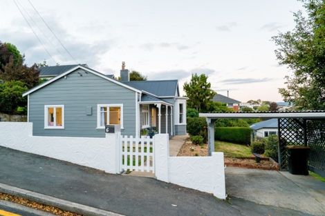 Photo of property in 6 Crosby Street, Mornington, Dunedin, 9011