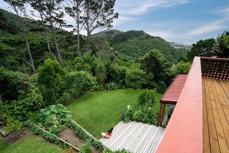 Photo of property in 64 Nalanda Crescent, Broadmeadows, Wellington, 6035