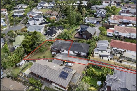 Photo of property in 1/39 John Davis Road, Mount Roskill, Auckland, 1041
