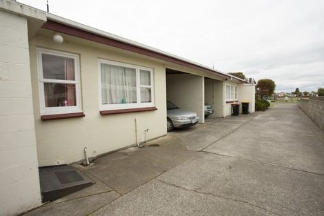 Photo of property in 12 Glengarry Crescent, Glengarry, Invercargill, 9810