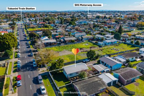 Photo of property in 1/38 Station Road, Takanini, 2112