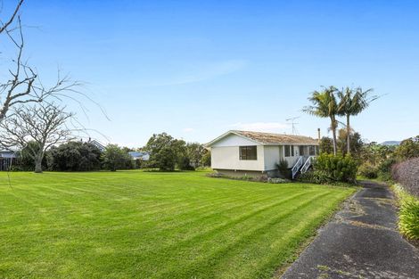 Photo of property in 104 Rodney Street, Wellsford, 0900