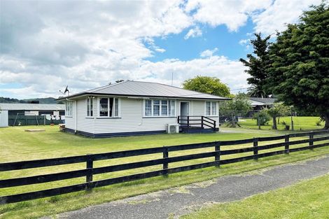 Photo of property in 19 Tawhana Street, Te Kuiti, 3910