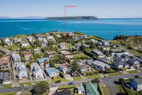 Photo of property in 13 Lambley Road, Titahi Bay, Porirua, 5022