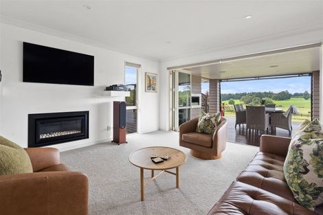 Photo of property in 535 Crane Road, Kauri, Kamo, 0185