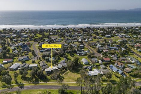 Photo of property in 117 Rimu Place, Matarangi, Whitianga, 3592