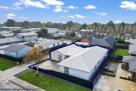 Photo of property in 21 Duncan Street, Hawthorndale, Invercargill, 9810