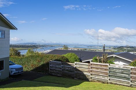 Photo of property in 28 Panorama Drive, Parahaki, Whangarei, 0112
