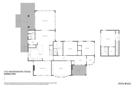 Photo of property in 510 Whatawhata Road, Temple View, Hamilton, 3285