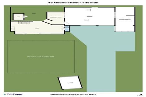 Photo of property in 48 Moana Street, Otaki Beach, Otaki, 5512