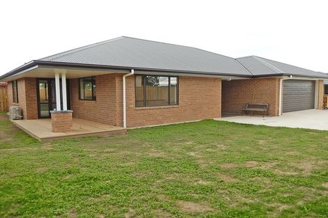 Photo of property in 22 Dove Place, Holmes Hill, Oamaru, 9401