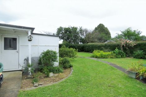 Photo of property in 16 Bledisloe Street, Levin, 5510