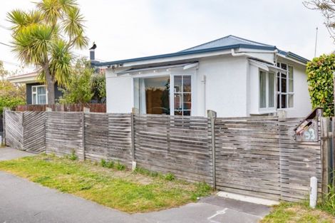 Photo of property in 93 Leaver Terrace, North New Brighton, Christchurch, 8083