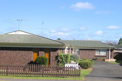 Photo of property in 3/26 Prictor Street, Papakura, 2110