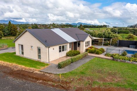 Photo of property in 361 Tukapa Street, Hurdon, New Plymouth, 4310