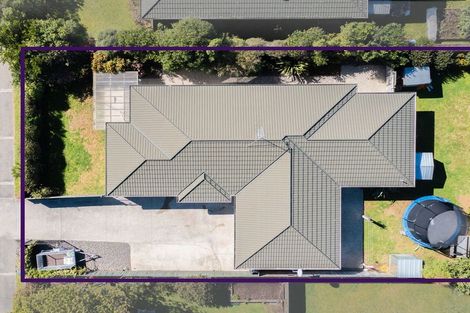 Photo of property in 3 Leanne Way, Waikanae Beach, Waikanae, 5036