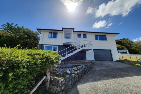 Photo of property in 169 Conclusion Street, Ascot Park, Porirua, 5024