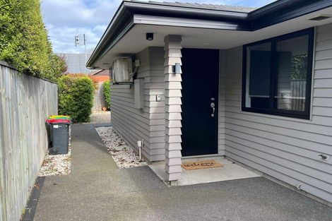 Photo of property in 103 Colombo Street, Somerfield, Christchurch, 8023