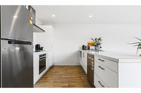 Photo of property in 5 George West Square West, Wigram, Christchurch, 8025