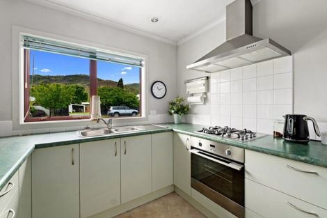 Photo of property in 19 Erris Street, Cromwell, 9310